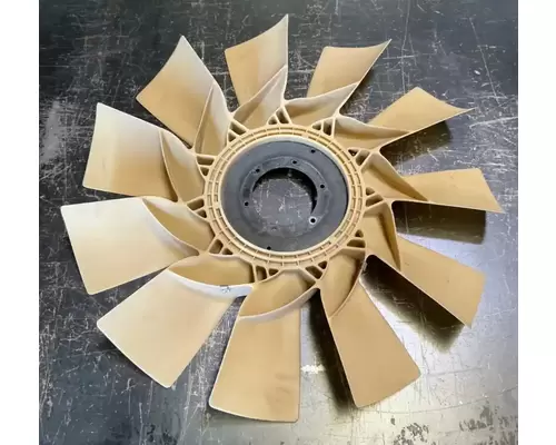 Peterbilt 386 Fan Blade