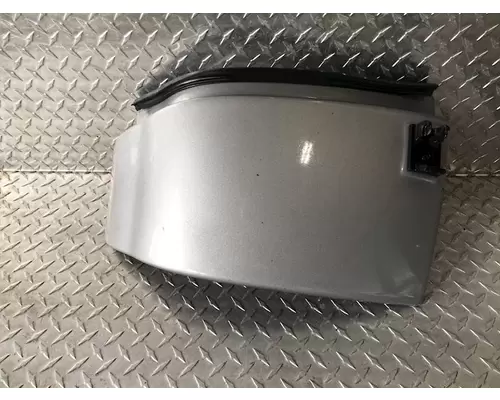 Fender Extension PETERBILT 386 Frontier Truck Parts