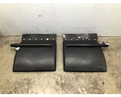 Fender Extension PETERBILT 386 Frontier Truck Parts