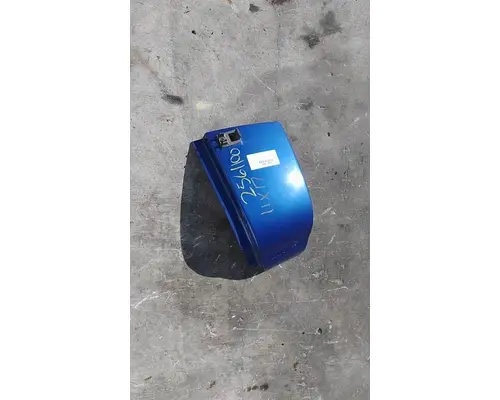 Fender Extension PETERBILT 386 LKQ Western Truck Parts