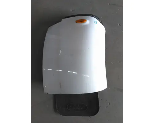 Fender Extension PETERBILT 386 LKQ Geiger Truck Parts