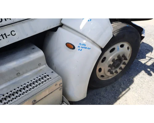 Fender Extension PETERBILT 386 LKQ Heavy Truck Maryland