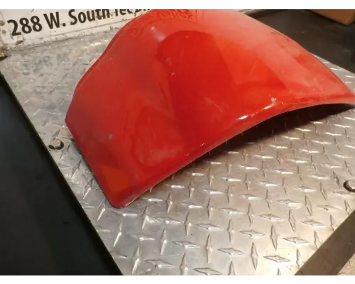 Peterbilt 386 Fender Extension