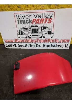 Peterbilt 386 Fender Extension