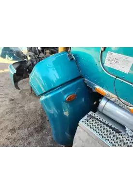 Peterbilt 386 Fender Extension