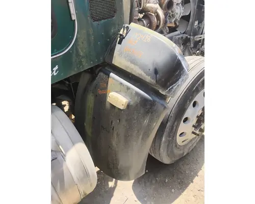 Fender Extension PETERBILT 386 Crj Heavy Trucks And Parts
