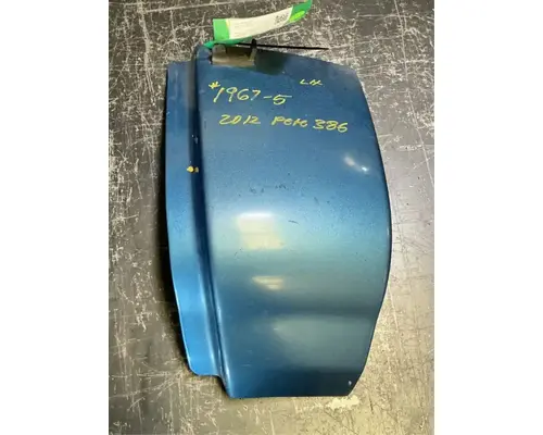 Fender Extension PETERBILT 386 Geco - Fresno