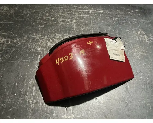 Fender Extension PETERBILT 386 Geco - Fresno