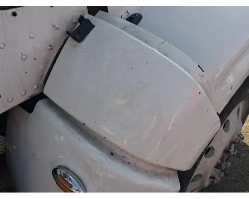 Fender Extension PETERBILT 386 Geco - Fresno