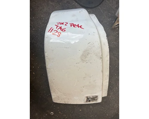 Fender Extension PETERBILT 386 Usa Trade &amp; Exports Inc