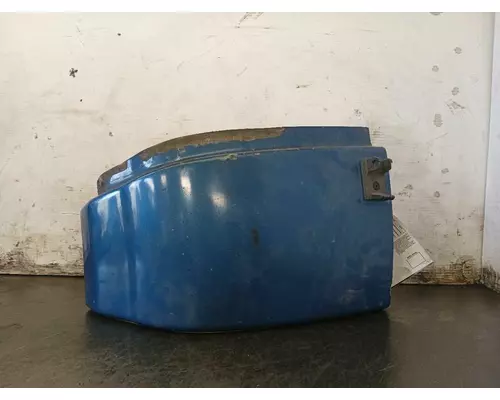 Fender Extension Peterbilt 386 Spalding Auto Parts