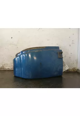 Peterbilt 386 Fender Extension