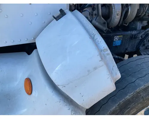 Peterbilt 386 Fender