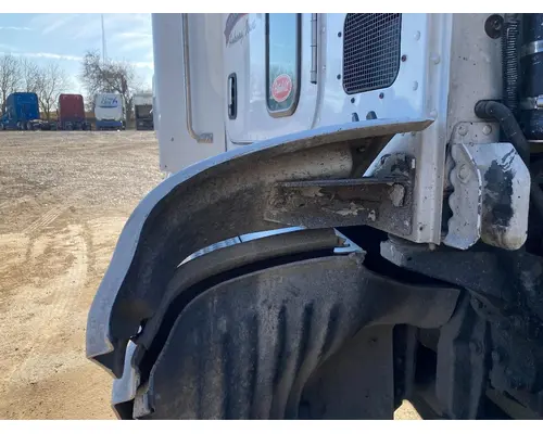 Peterbilt 386 Fender