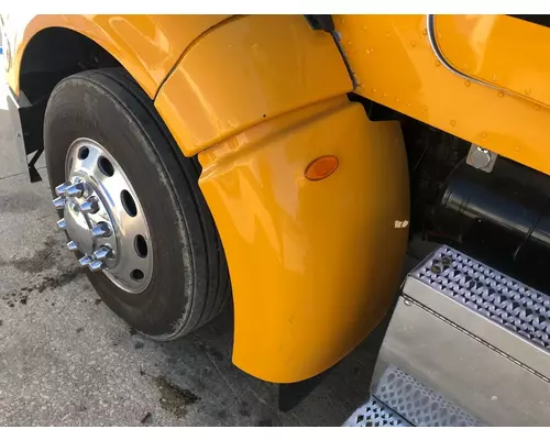 Peterbilt 386 Fender