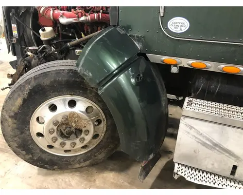 Peterbilt 386 Fender