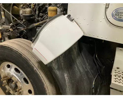 Fender Peterbilt 386 Vander Haags Inc WM