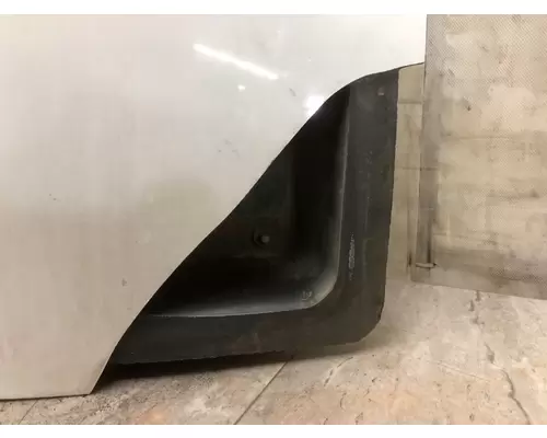 Peterbilt 386 Fender