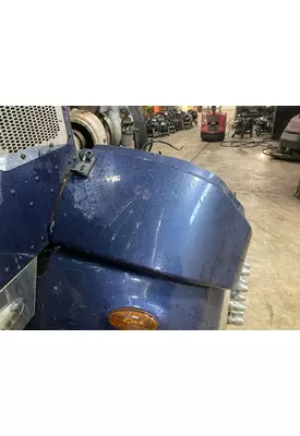 Peterbilt 386 Fender