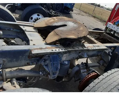 Fifth Wheel PETERBILT 386 Geco - Fresno