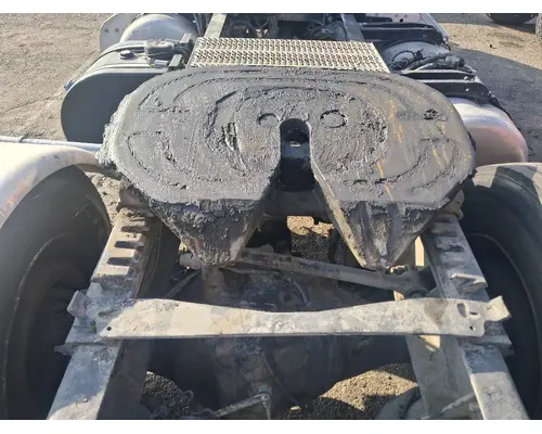 Fifth Wheel PETERBILT 386 Geco - Fresno