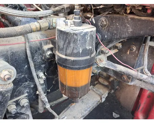 Filter / Water Separator PETERBILT 386 Geco - Fresno