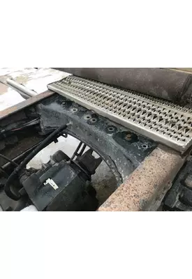 Peterbilt 386 ~Frame (unused)