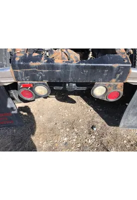 Peterbilt 386 ~Frame (unused)