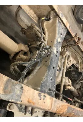 Peterbilt 386 ~Frame (unused)