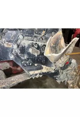 Peterbilt 386 ~Frame (unused)