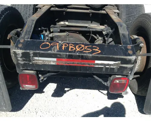 Peterbilt 386 Frame (unused)