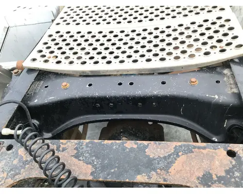 Peterbilt 386 Frame (unused)