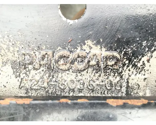 Peterbilt 386 Frame (unused)