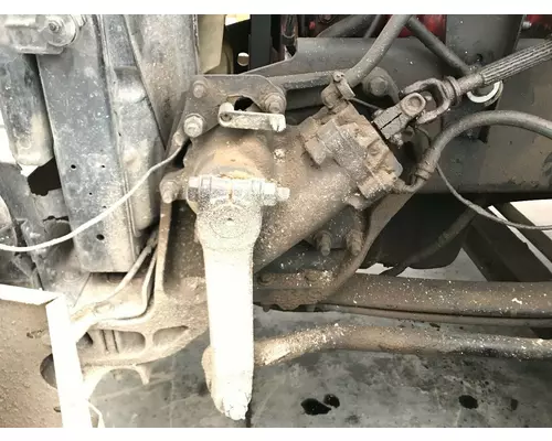 Peterbilt 386 Frame (unused)