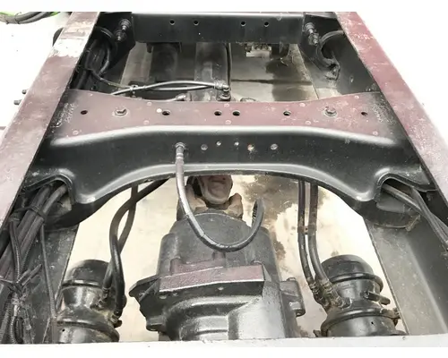 Peterbilt 386 Frame (unused)
