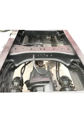 Peterbilt 386 ~Frame (unused)