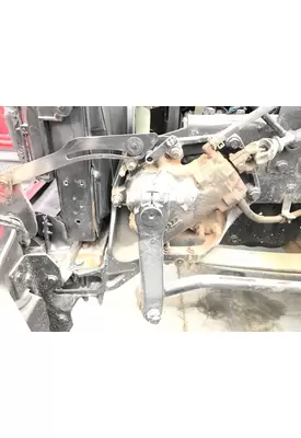 Peterbilt 386 ~Frame (unused)