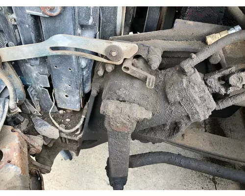 Frame Horn Peterbilt 386 Vander Haags Inc Sp