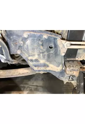 Peterbilt 386 Frame Horn