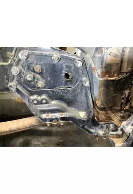 Peterbilt 386 Frame Horn