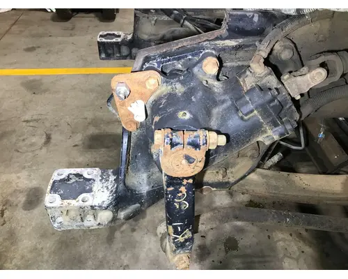 Peterbilt 386 Frame Horn