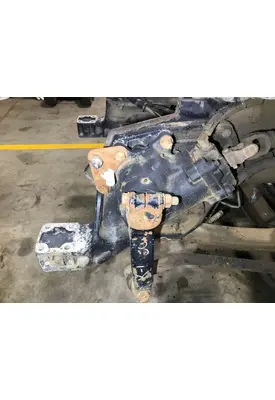 Peterbilt 386 Frame Horn