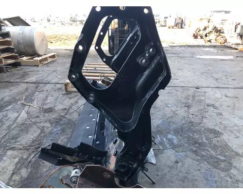 Frame Horn Peterbilt 386 Vander Haags Inc Cb