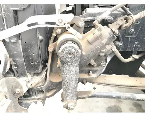 Frame Horn Peterbilt 386 Vander Haags Inc Cb