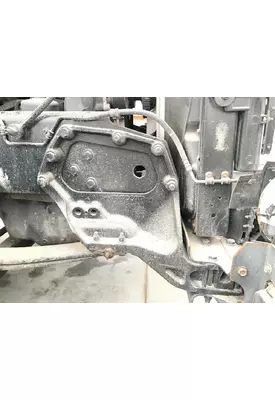 Peterbilt 386 Frame Horn