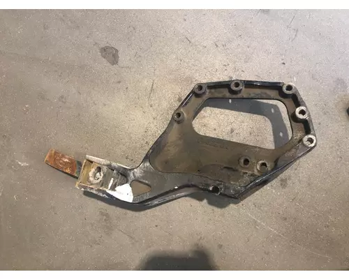 Frame Horn Peterbilt 386 Vander Haags Inc Cb