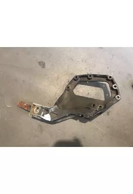 Peterbilt 386 Frame Horn