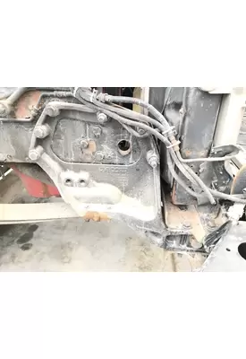 Peterbilt 386 Frame Horn