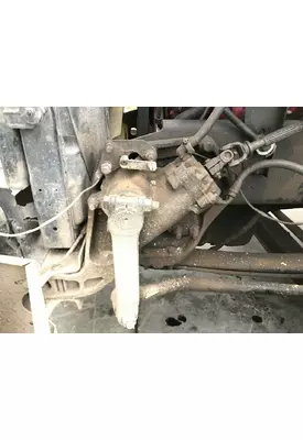 Peterbilt 386 Frame Horn