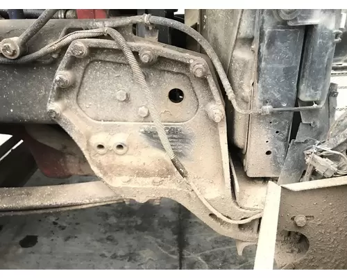 Frame Horn Peterbilt 386 Vander Haags Inc Cb